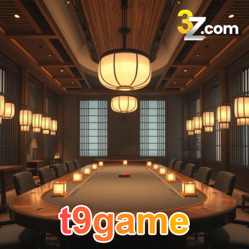 A Incrível Seção Confiável do t9game: Jogar Seguro É o Melhor