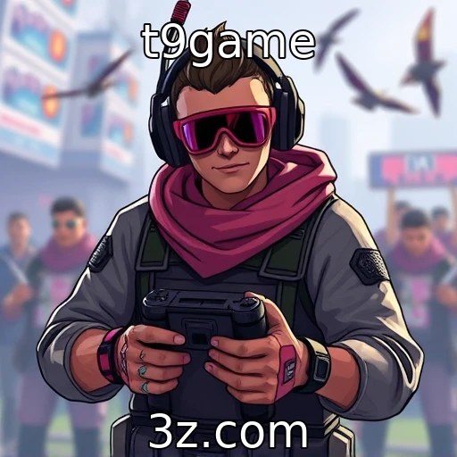 Impacto das microtransações na experiência gamer