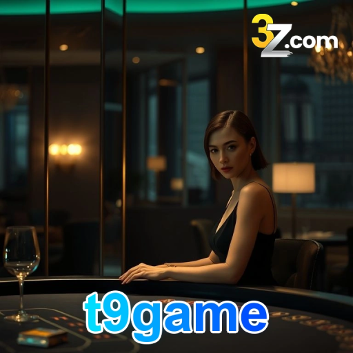 A Plataforma Dinâmica e Inovadora da t9game