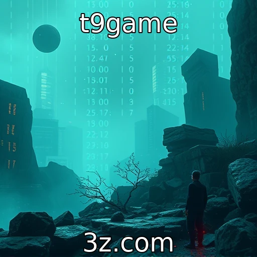 Impacto da tecnologia na narrativa dos jogos