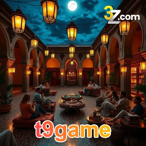 t9game Jogos de caça-níqueis