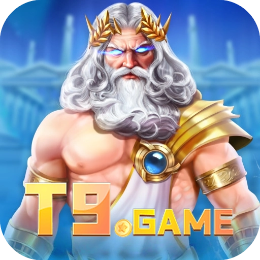 t9game LOGO
