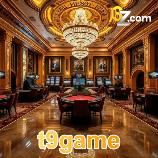 t9game Promoções Especiais