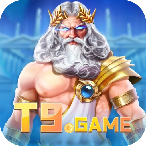 t9game Logo
